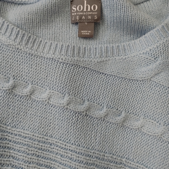 Ny& Co Sweater Bundle - Picture 2 of 2